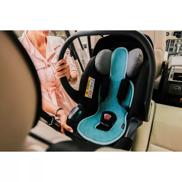 ZOPA Prodyšná podložka do autosedačky Breeze sk. 0+