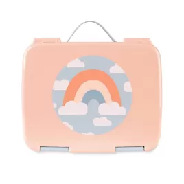 SKIP HOP Spark Style Krabička na oběd Bento 3r+