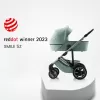Britax Smile 5Z s příslušenstvím ZDARMA