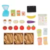 Zopa Dřevěný obchod set