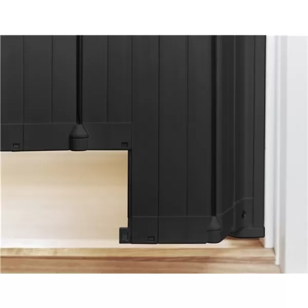 Baby Dan Prodloužení zábrany ALMA