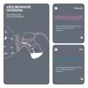 Zopa Elektrická odsávačka mléka Yooki