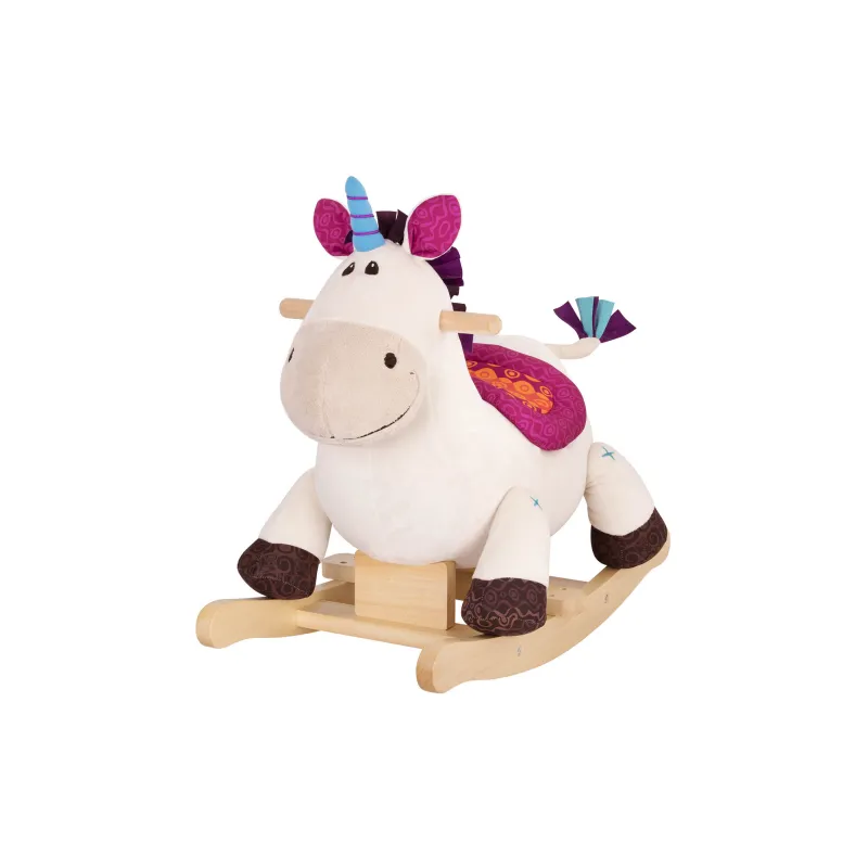 B.toys Houpací jednorožec Dilly Dally