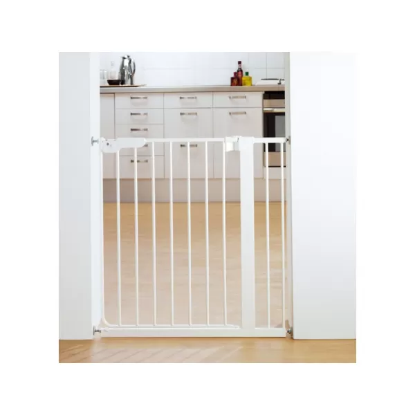 Baby Dan Zábrana Danamic se 2 prodlouženími, 74-80 cm