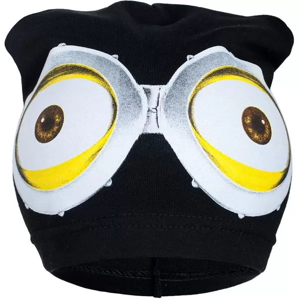 New Baby Jarní dětská čepička mimoň