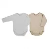 Koala Kojenecké body Bello beige