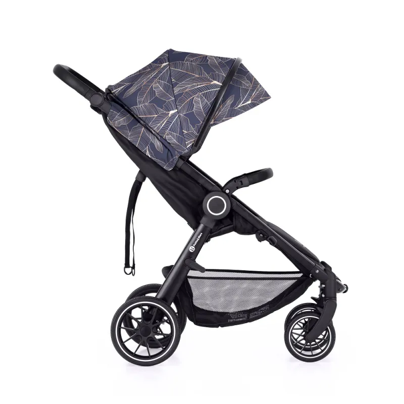 PETITE&MARS Stříška + polstrování Street+ Limited 100