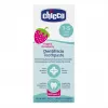 CHICCO Pasta zubní Jahoda s fluorem 50ml, 1-5r