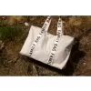 Childhome Cestovní taška Family Bag Canvas