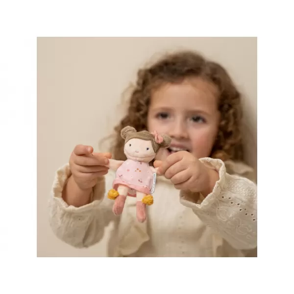 Little Dutch Panenka Rosa 10cm