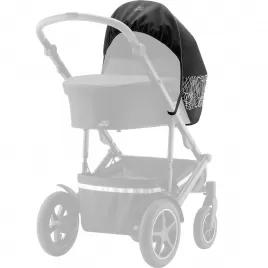 Britax Bezpečnostní kryt Stay Safe - SMILE