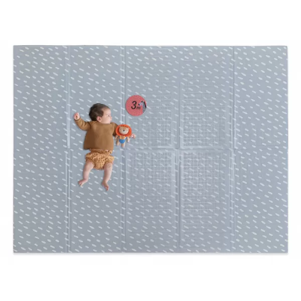 Taf Toys Hrací deka pěnová Savana