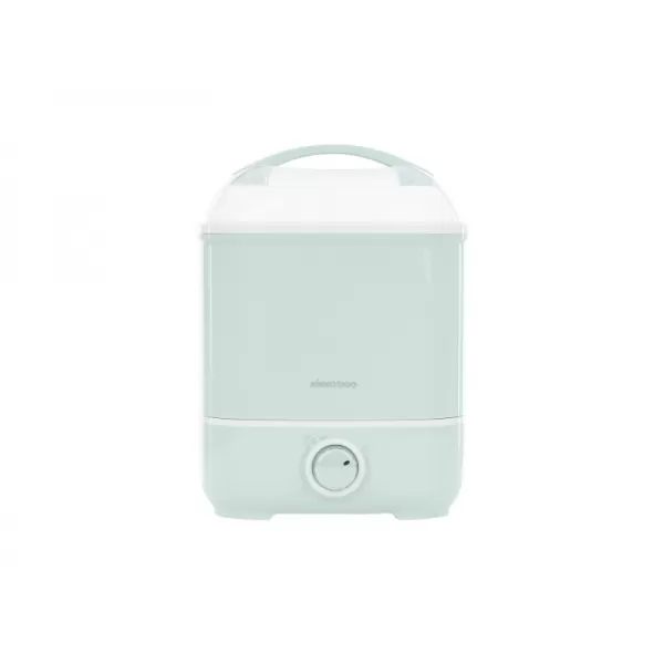 KikkaBoo Sterilizátor elektrický se sušením Cleo