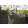 Zopa Termoska na tekutiny se silikonovým držákem 400 ml