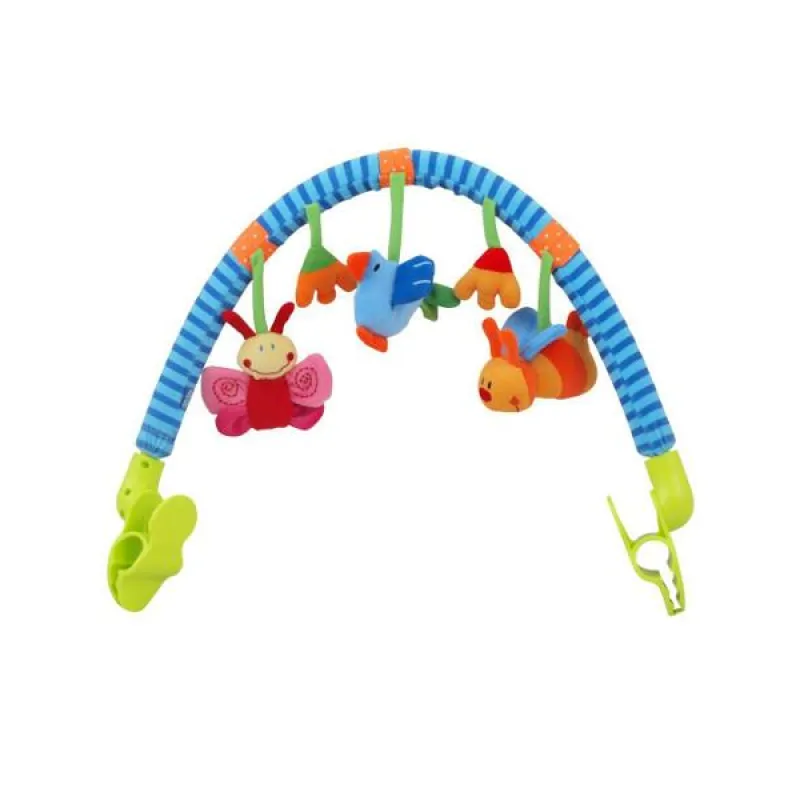 Baby Mix Hračka na kočárek