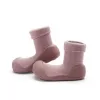 ATTIPAS Botičky Bong-Bong A19BO Pink L vel.21,5, 116-125 mm