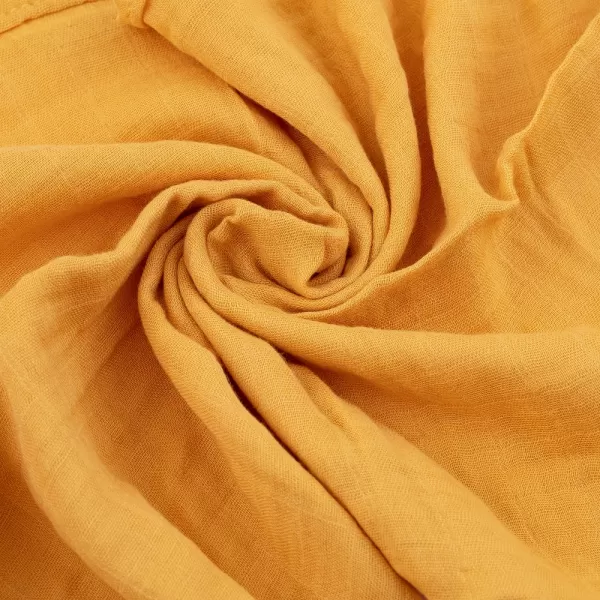 PETITE&MARS Sada plenek bambusová mušelínová 3ks Moussy, 68 x 68 cm