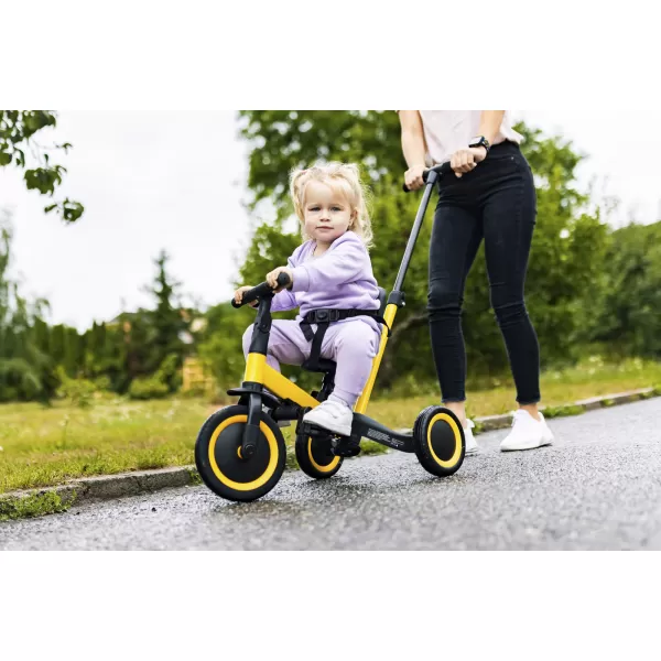 Zopa Tříkolka Razor 3v1