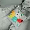 Baby Fehn Polštářek motýl, DoBabyDoo