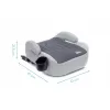 Fillikid Podsedák Isofix i-size