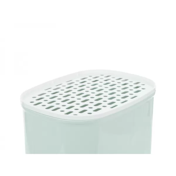 KikkaBoo Sterilizátor elektrický se sušením Cleo