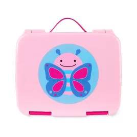 SKIP HOP Zoo Krabička na oběd Bento 3r+