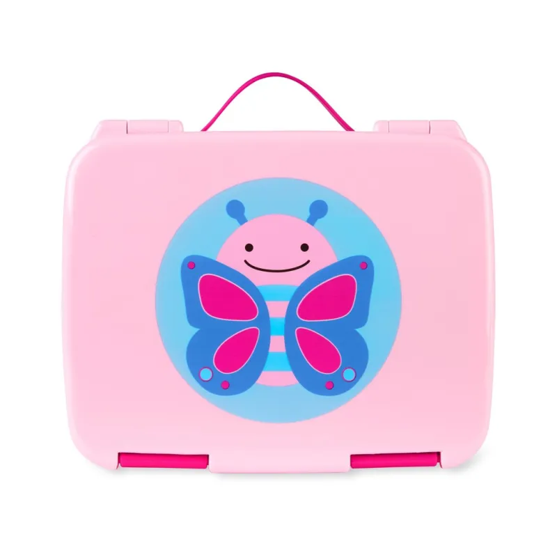 SKIP HOP Zoo Krabička na oběd Bento 3r+