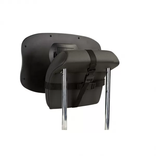 Caretero Zrcátko se světlem LED do auta