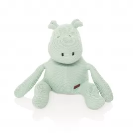 Zopa Pletená hračka Hroch