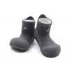 ATTIPAS Botičky Basic A21BA Charcoal XL vel.22,5, 126-135 mm