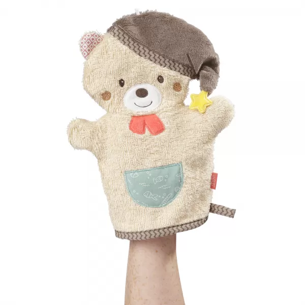 Baby Fehn Žínka, Bruno