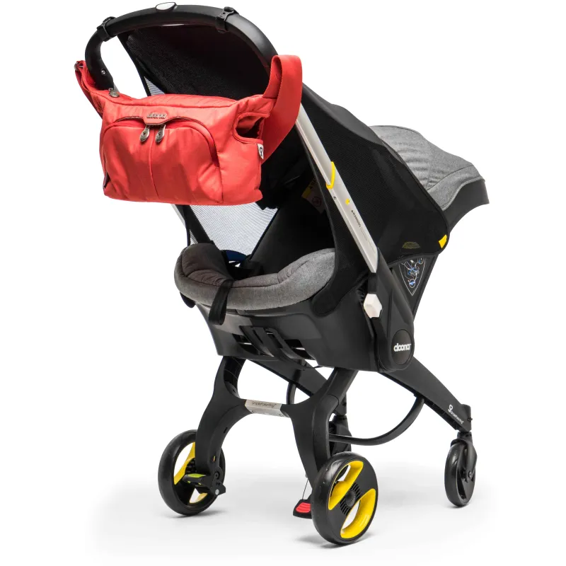 DOONA Přebalovací taška
