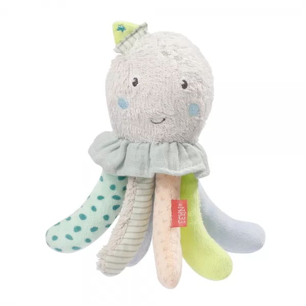 Baby Fehn Koupací chobotnice, ChildernOfTheSea kch