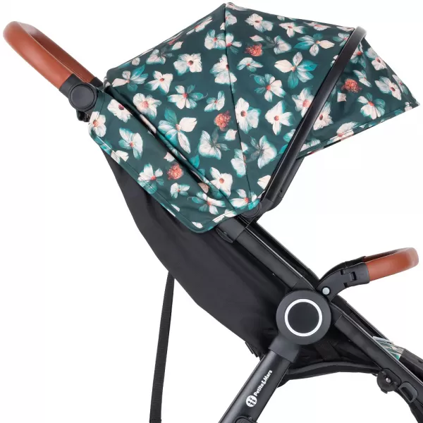 PETITE&MARS Stříška na kočárek Street+ Limited 100