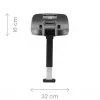 Römer Baby-Safe Core + Baby-Safe Core Base
