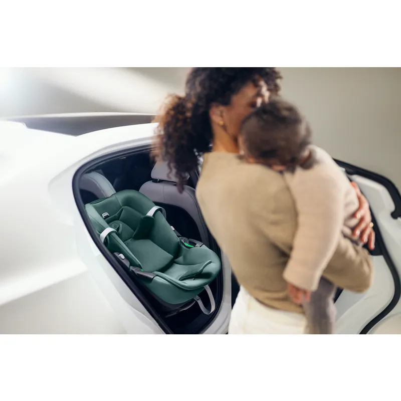 Maxi Cosi Pebble 360 Pro autosedačka