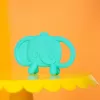 BRIGHT STARTS Kousátko silikonové Tame Your Tusks™ 3m+