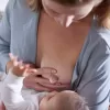 AVENT Chránič bradavek - small 2 ks + ster.krabička + Prsní vložky jednorázové 100 ks