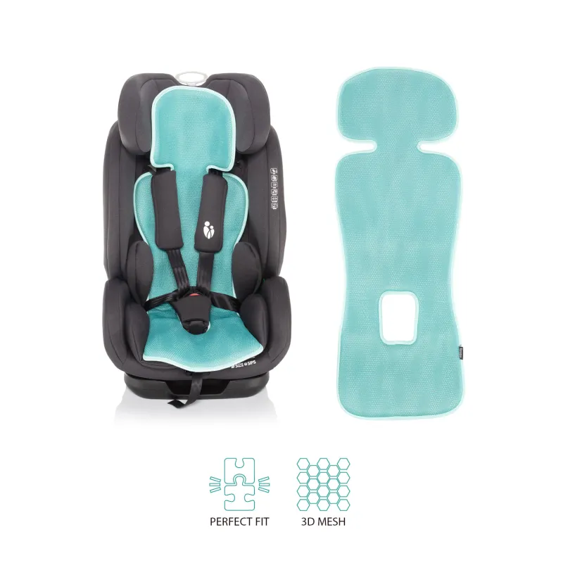 Zopa Prodyšná podložka do autosedačky Breeze sk. 1