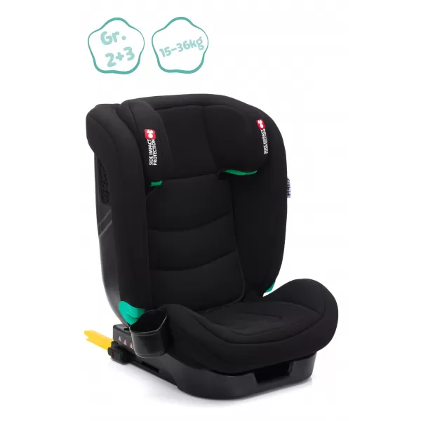 Fillikid Autosedačka Eli Pro Isofix i-size 100-150 cm