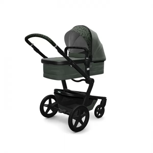 JOOLZ Tailor Day+ kompletní set textilie dle výběru podvozek Black Madla dle výběru