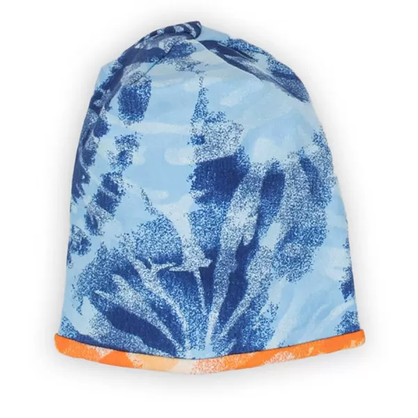 Nicol Kojenecká čepička Tomi