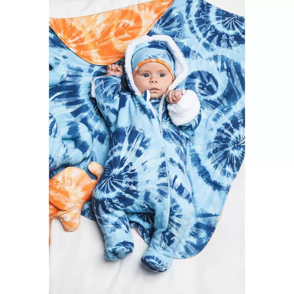 Nicol Kojenecká čepička Tomi