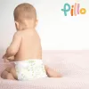 Pillo Jednorázové kalhotkové plenky Premium Pants vel. 4 Maxi (9-14 kg) 22 ks