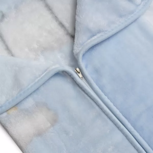 INTERBABY Deka MEDVÍDEK 80x90