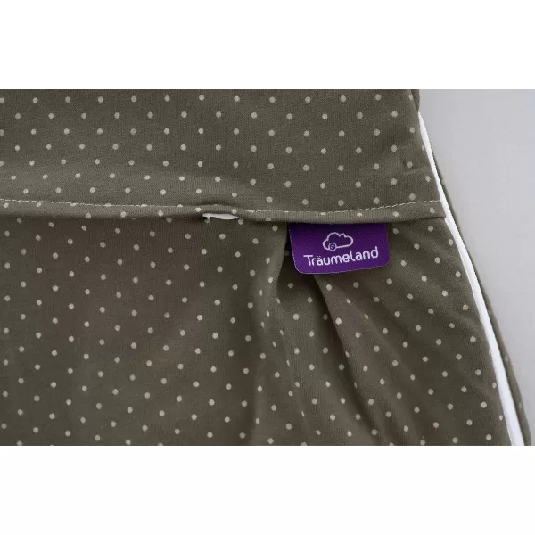 TRÄUMELAND Vnější spací pytel Liebmich