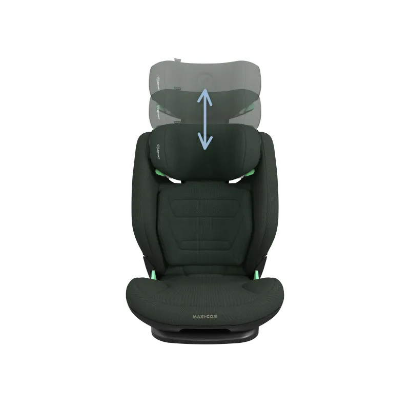 Maxi Cosi RodiFix Pro 2 i-Size autosedačka