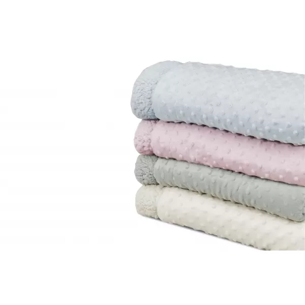 INTERBABY Deka kuličky & beránek