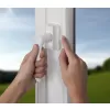 Reer Zámek na okna a balkonové dveře