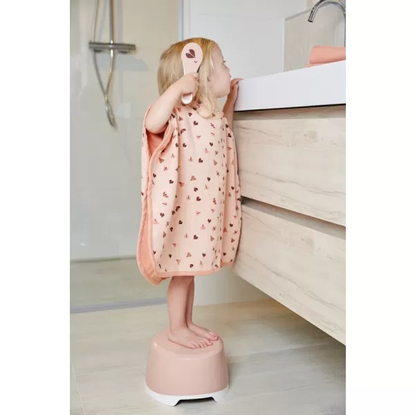 Bebe-Jou Hřeben a kartáč